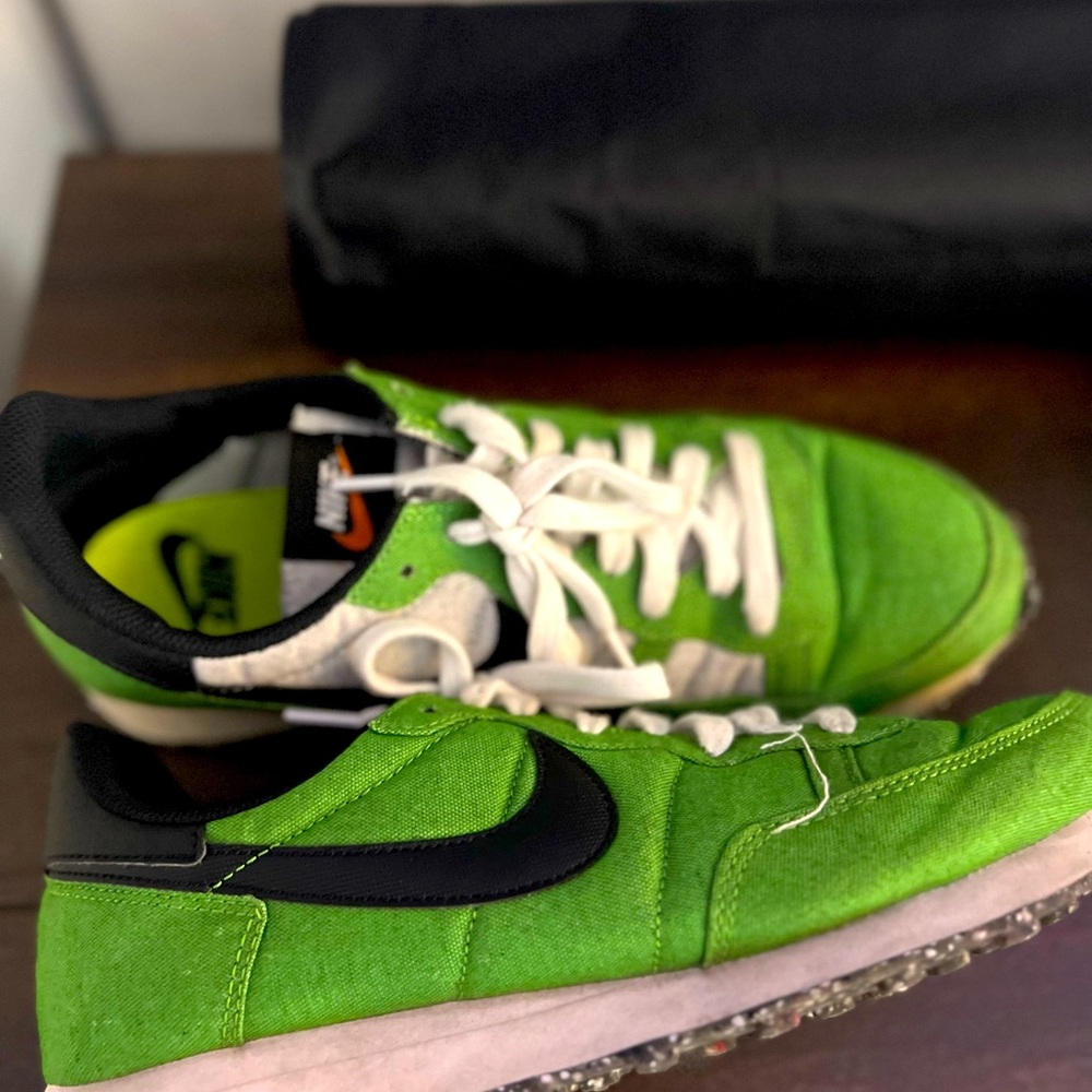 Nike Challenger og sneakers men size 9